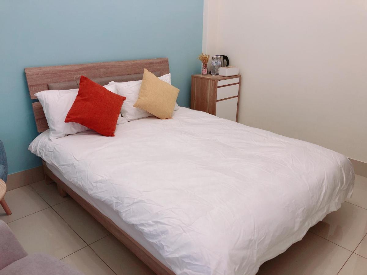 Sleeporno Bed and Breakfast Jinning Εξωτερικό φωτογραφία
